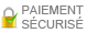 Logo paiement sécurisé