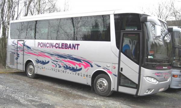 Car Poncin-Clébant